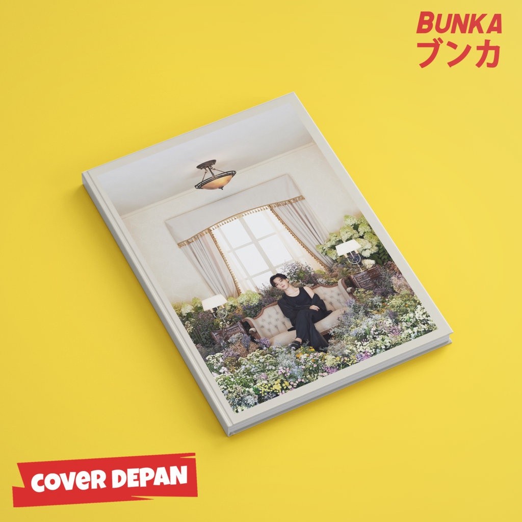 

Notebook KPOP BTS BE Jimin Hardcover A5 Buku Tulis Catatan Notes Agenda Planner Jurnal