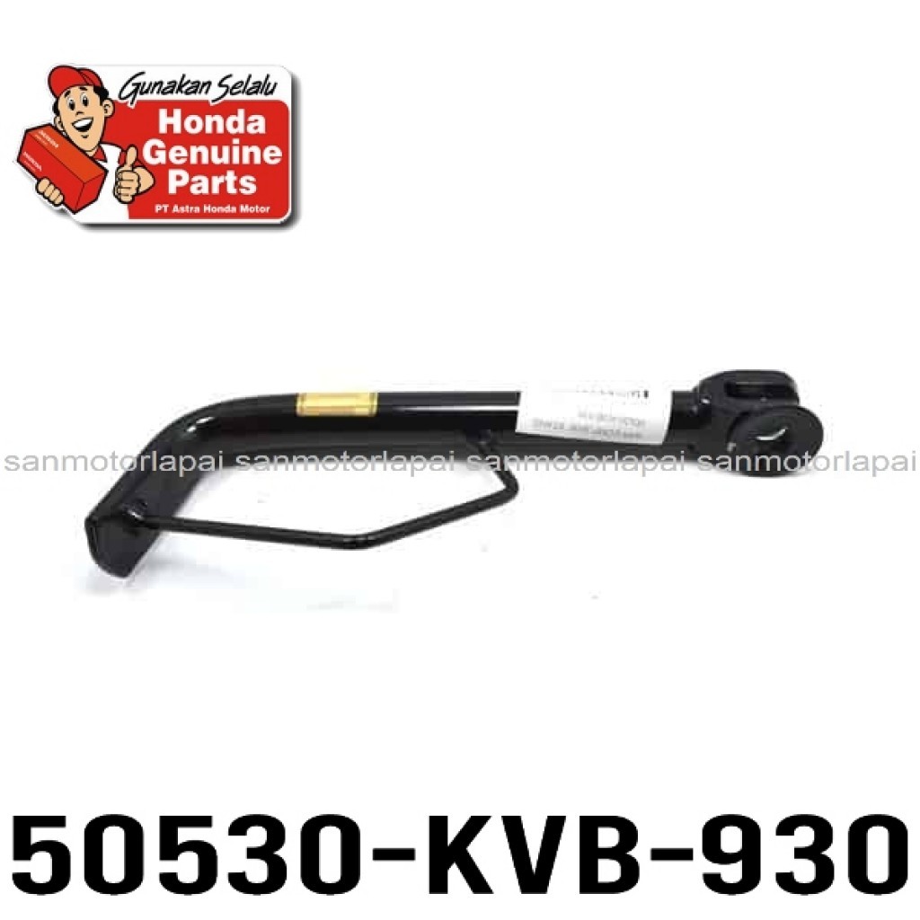 Standar Samping Vario 50530-Kvb-930 HONDA