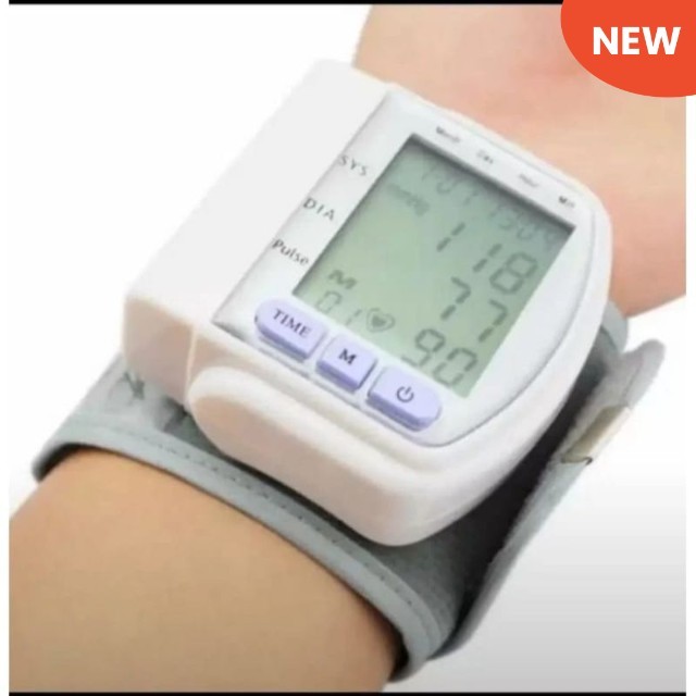 Alat Tensi Pergelangan Tangan, Akurat