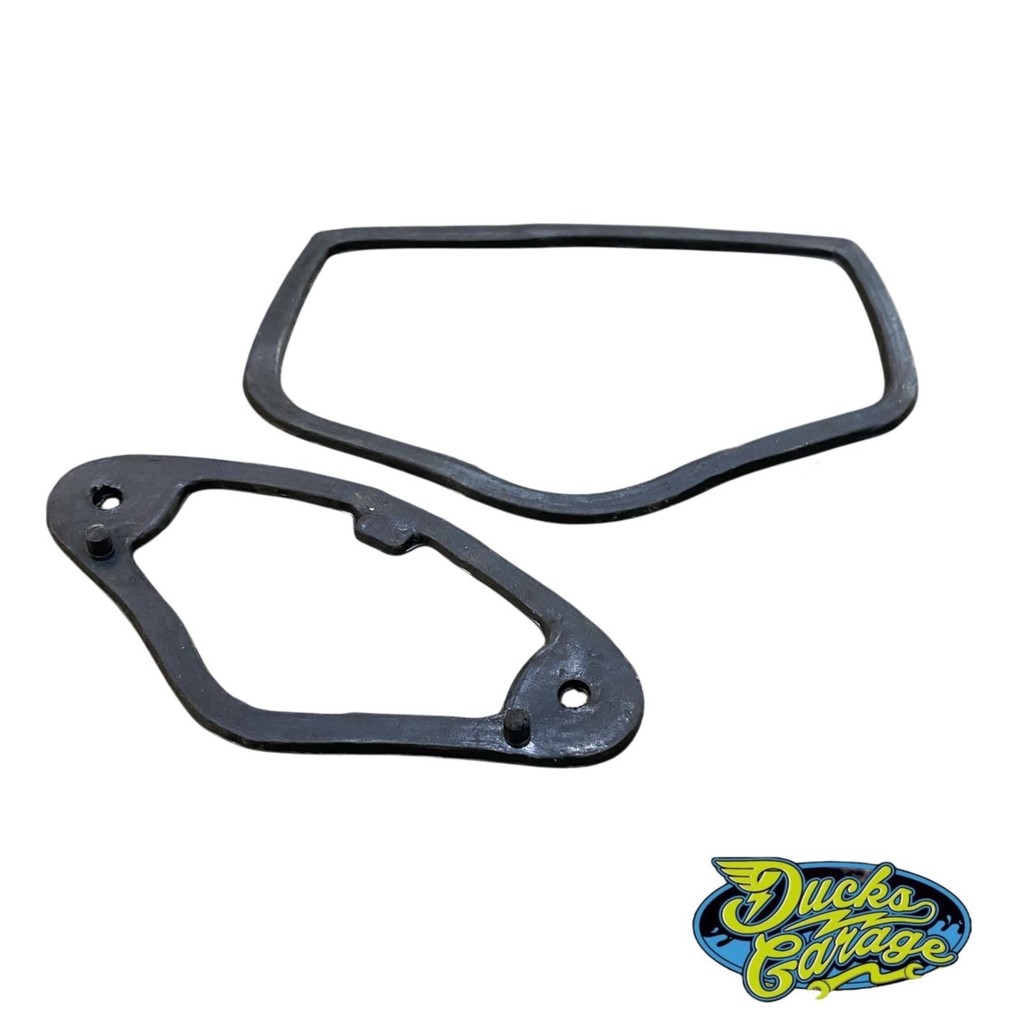 Karet Mika Stoplamp Stop Lamp Lampu Belakang Honda CB GL 100 125 CB100 CB125 Benly S90Z C90