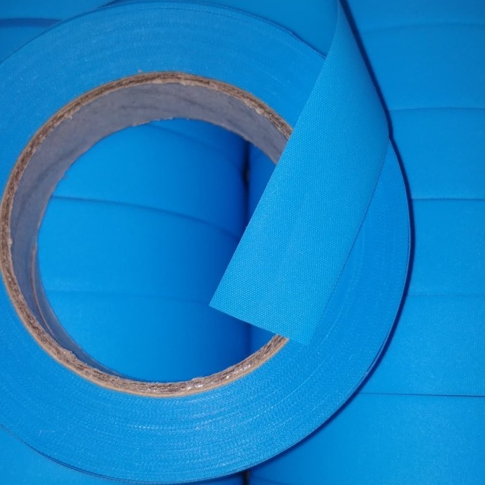

TERMURAH Seam Seal Tape / seam sealing / sealer APD HAZMAT - Peva, panjang 25 m