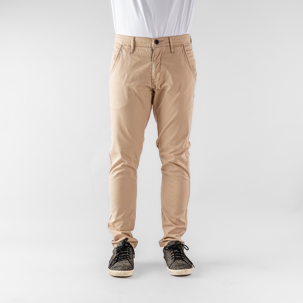 Oxygen Denim Heritage Prime Chino Pants Slim 706-3319