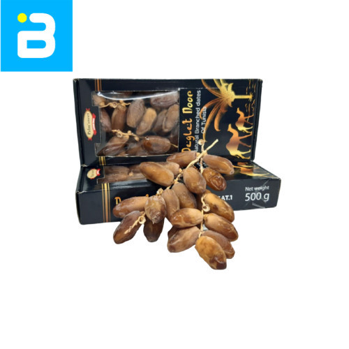 

Kurma Palm Sweet Deglet Noor 500G