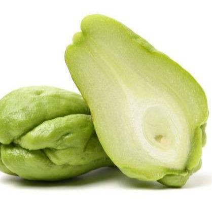 

Labu Siam / Sayur Jepang 1 pcs - Fresh Chayote 1pcs