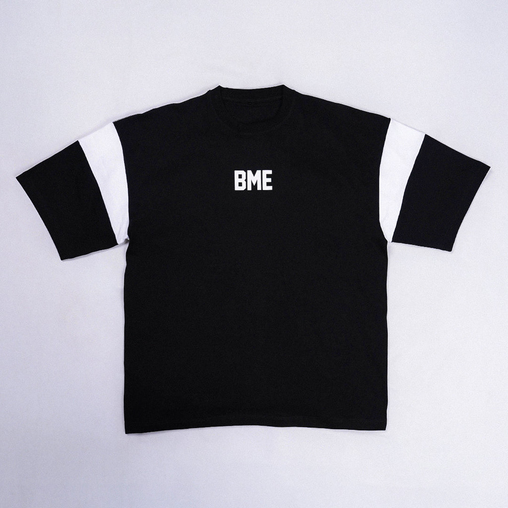 BOOM Esports BME Logo T Shirt
