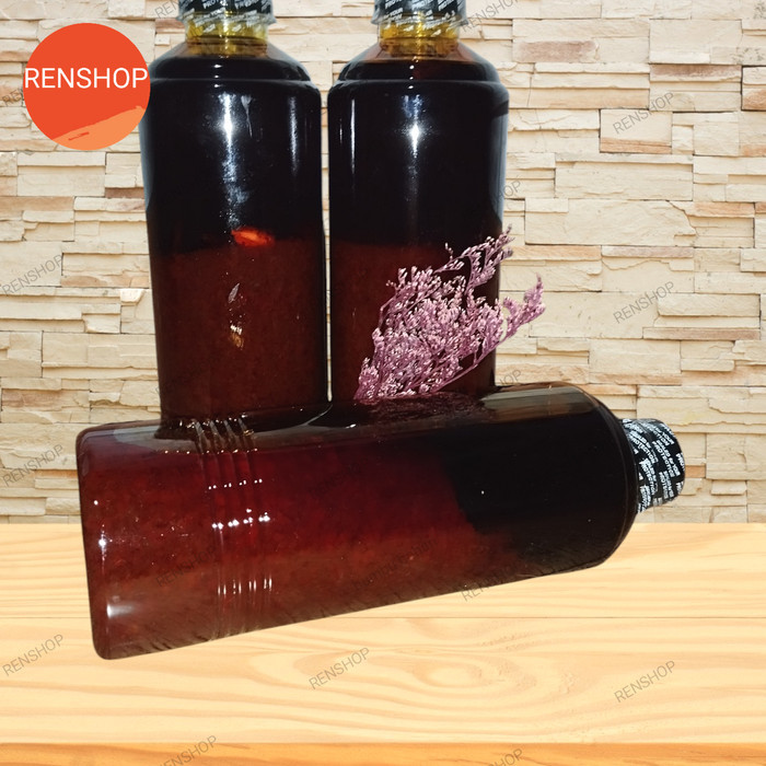 

Bumbu masak habang banjar 1403
