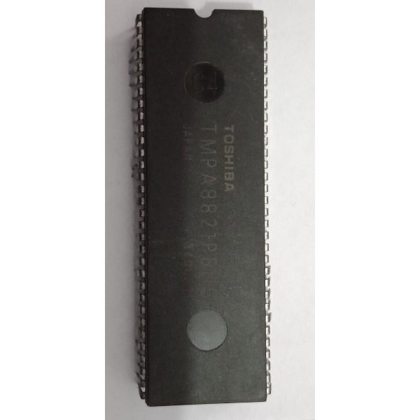 IC TMPA8821PSNG TMPA8823 UNTUK TV TABUNG LG 21 INCH