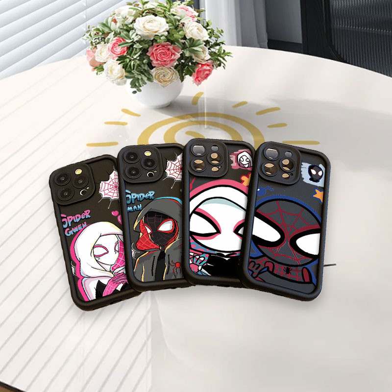 Casing Soft Case Untuk Infinix Hot 8 8 Lite 9 9 Play 9 Pro 10 10 Lite 10 Play 10s 10s NFC 10T 11 Pla