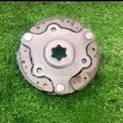 kampas ganda yamaha alfa sigma force