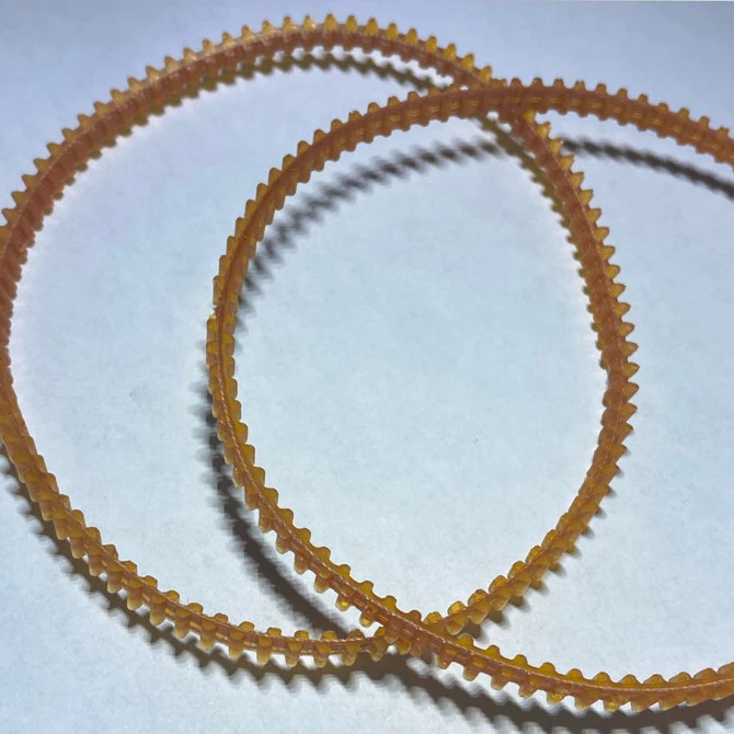 TALI-TIMING BELT-KARET DINAMO MESIN JAHIT KECIL TRADISIONAL