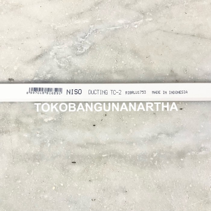 Kabel Duct Niso TC-2 / Cable Duct / Pelindung Kabel
