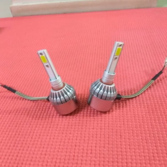 Ready bohlam h1 macroen led Part COD