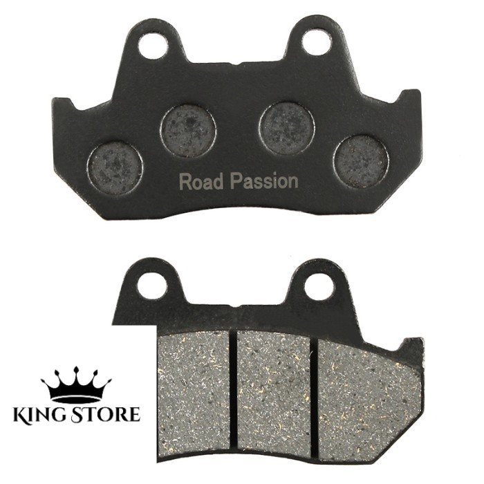 Kampas Rem HONDA 125 CBX CB125 250 CMX Rebel 500 Shadow 750 R 650 CBX7