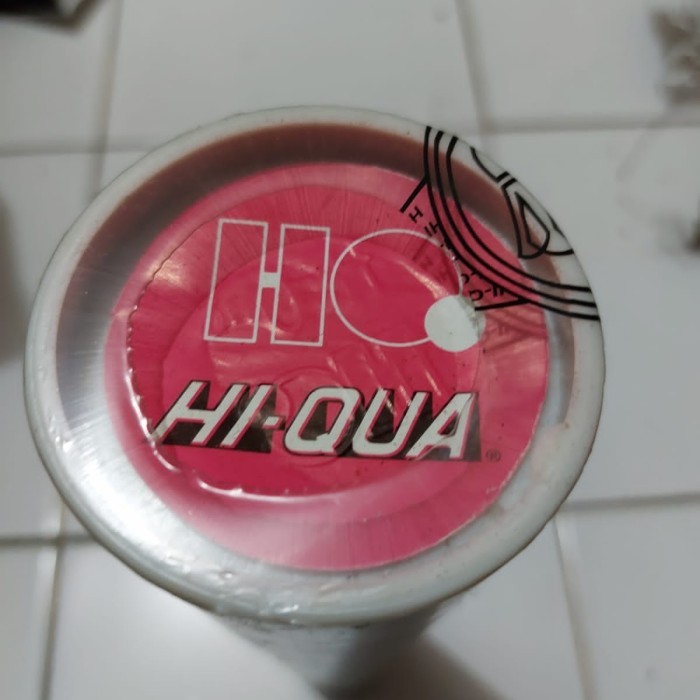 Shuttlecock Hiqua Export Quality Kok Hiqua PINK