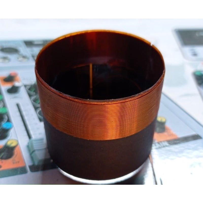 Spul Spol Spool Coil Speaker 45,5mm ACR CLASSIC 12 Inch 1240 PA_Speaker_Speaker Murah