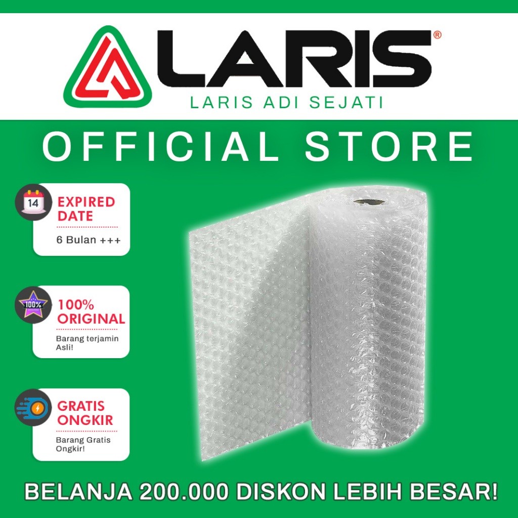 

bubble wrap pelindung paket