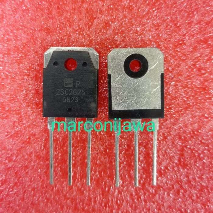 ELC99 C2625 2SC2625 transistorkb