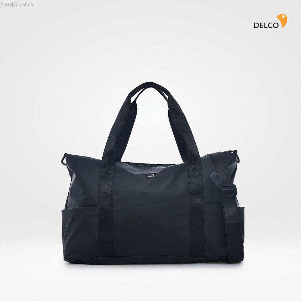 Tas Pria Delco by Elizabeth Travel Bag 0716-0834