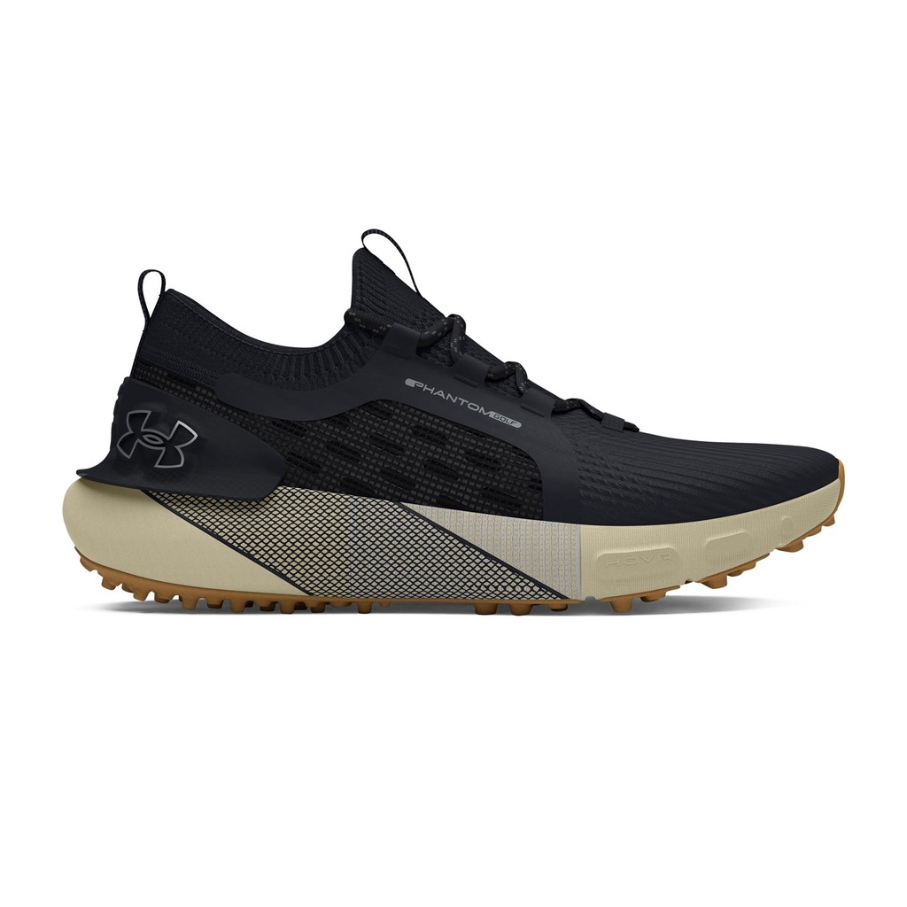 Sepatu Golf Pria Under Armour Phantom (3027485-001) Original