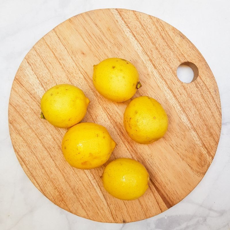 

KIRIM INSTAN Lemon 250 gr