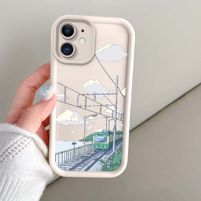 Casing For Iphone 11 11 Pro Max 13 6 6S 6Plus 6S Plus 7 Plus 8 Plus 7 8 SE 2020 2022 X XS XR Iphone 