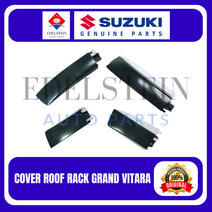 COVER ROOF RACK GRAND VITARA