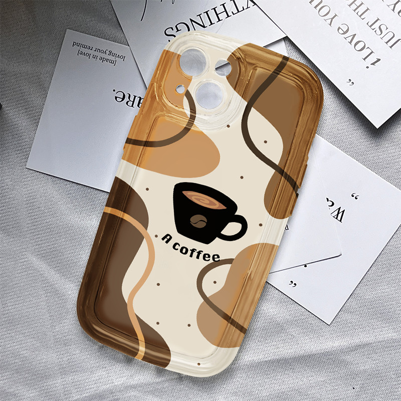 Case Oppo A55 A15 Soft Case Oppo A78 A17 A55 Casing Oppo A7 A73 2020 A1K Oppo A38 Case Oppo A16 A73 