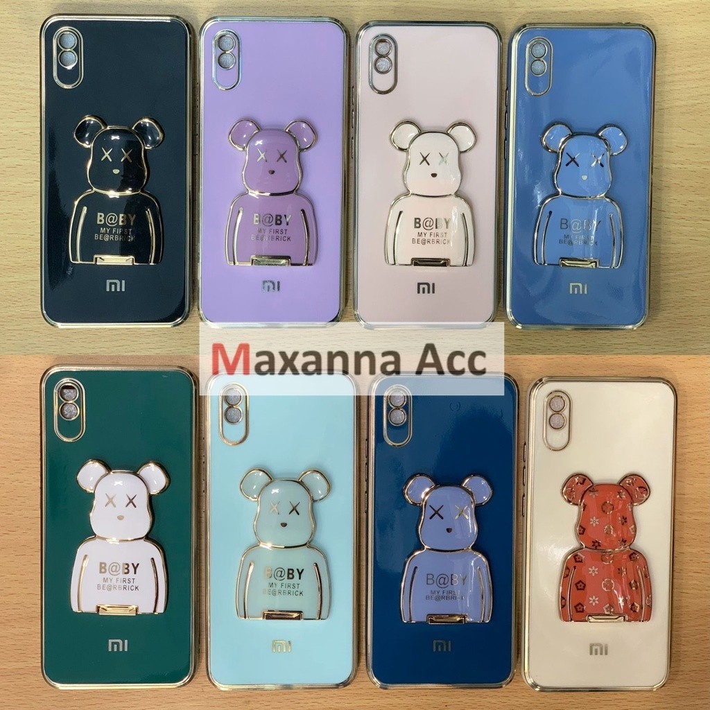 [MAXANNA] [ iPhone 7 / 7+ / 8 / 8+ / X / XS / XR / XS Max / 11 / 11 Pro / 11 Pro Max / 12 / 12 Pro /