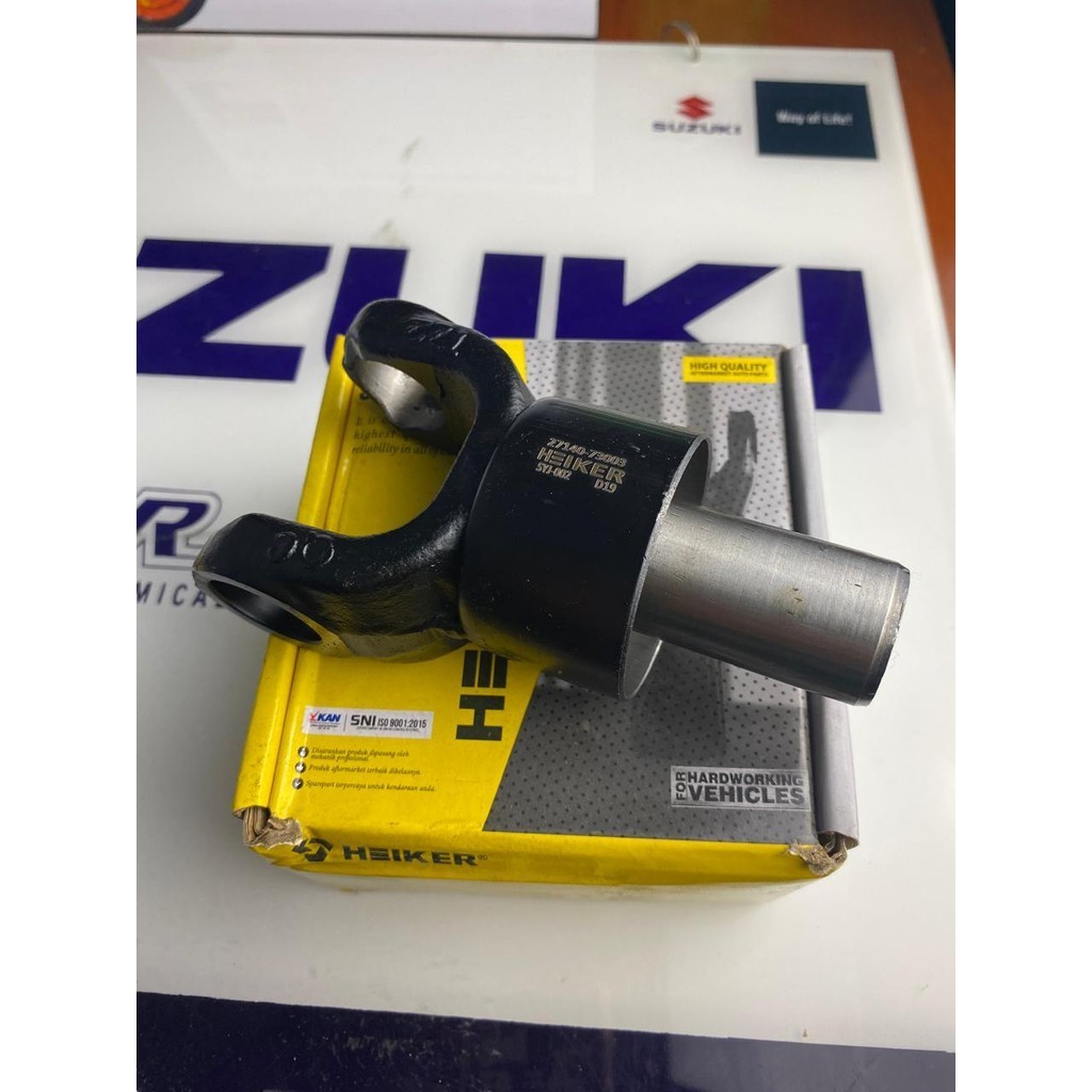 Yoke sleeve joint kopel Suzuki Carry Extra