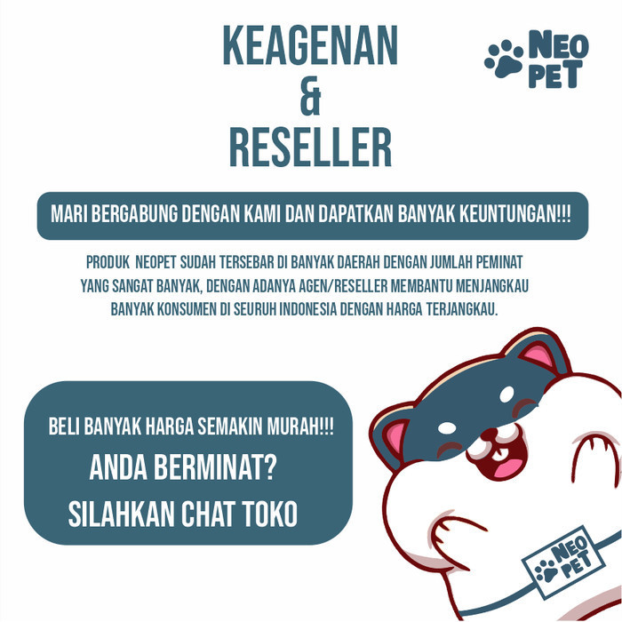 NEW ✨ - ulat jerman kering