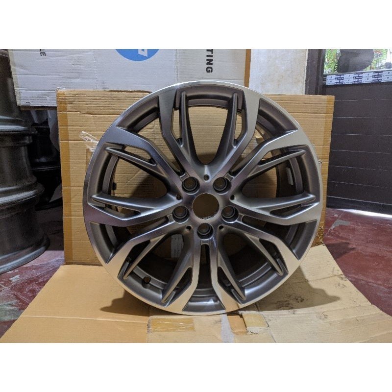 Velg Original/OEM BMW X1 R18