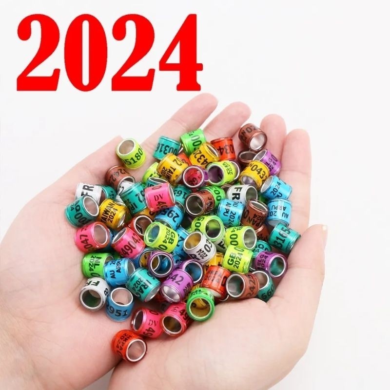 RING MERPATI IMPORT RING POS PIGEON 2024murah