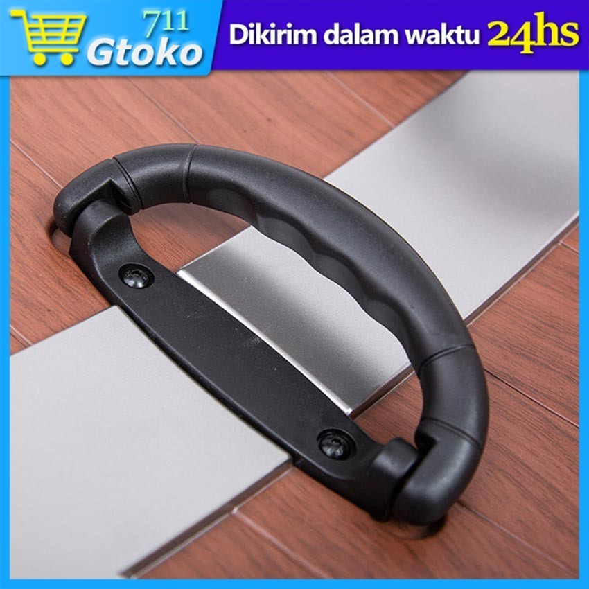 Handle Koper Pegangan Tas Gagang Koper Plastik