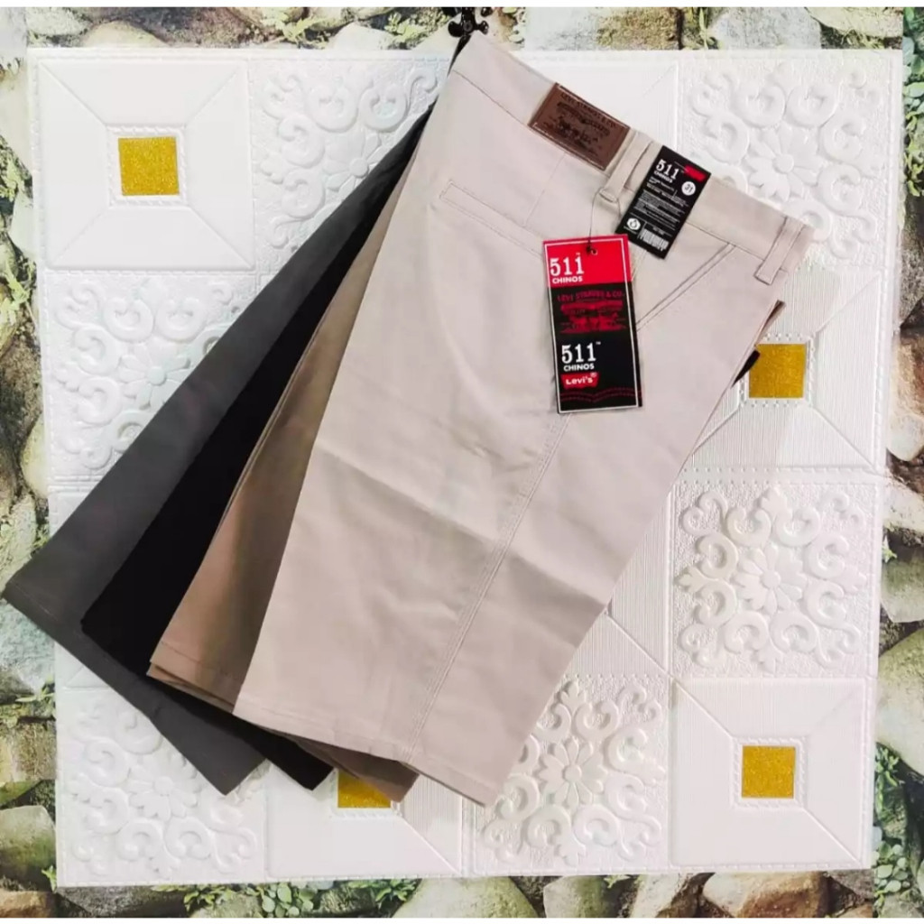 Celana pendek pria / celana chino pendek pria / chinos pendek pria / celana chinos pria / celana jea