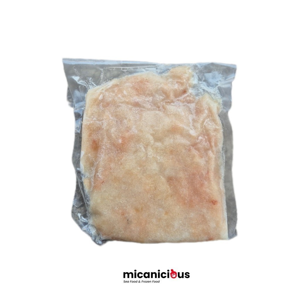 

IKAN TENGGIRI GILING PREMIUM 500GR
