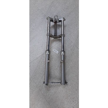 Skok Shock Depan Set Ninja R SS New Old Original