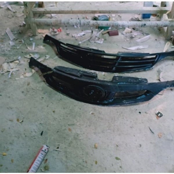 Grill Juke Kenstle o