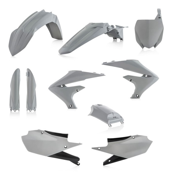 Termurah body set yamaha yz250/450f 2019 acerbis