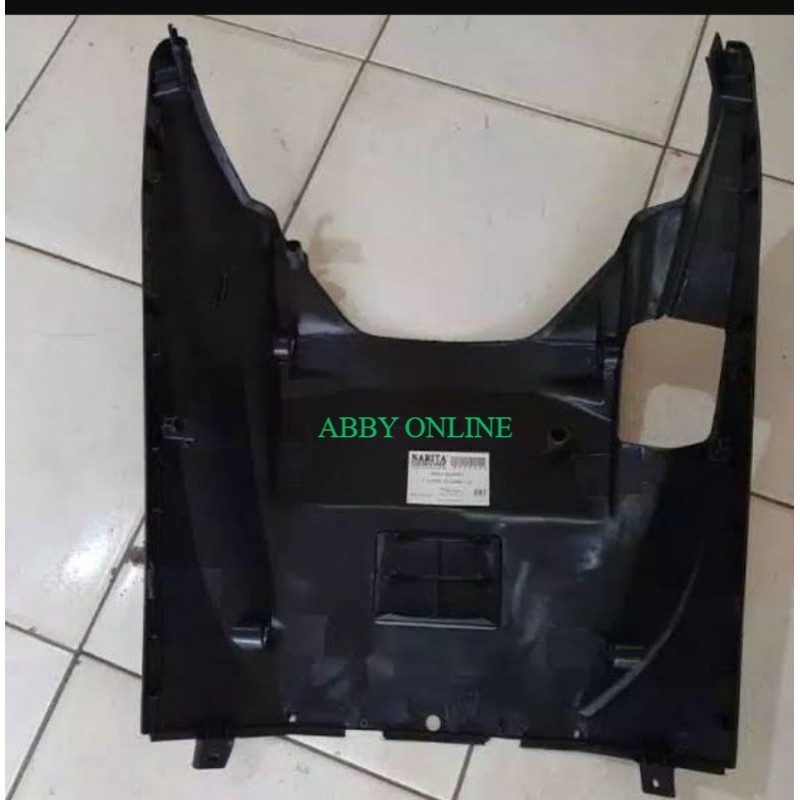 promo dek bawah vario 125 dek kolong honda vario 125 lama kzr vario 125 old 2012 2015 non original
