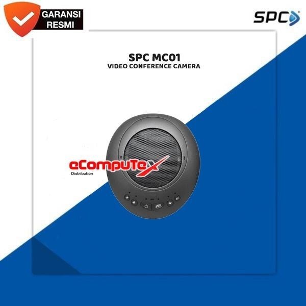SPC MC01 VIDEO CONFERENCE CAMERA