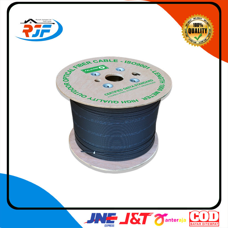 KABEL 4 CORE 3 SLING FALCOM 1000M