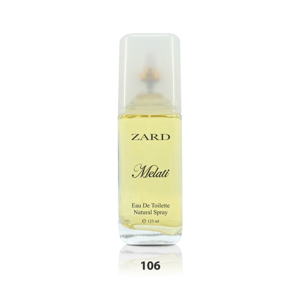 [GIFT] Implora Parfum Zard Melati - Not For Sale | Perfumes & Fragrances