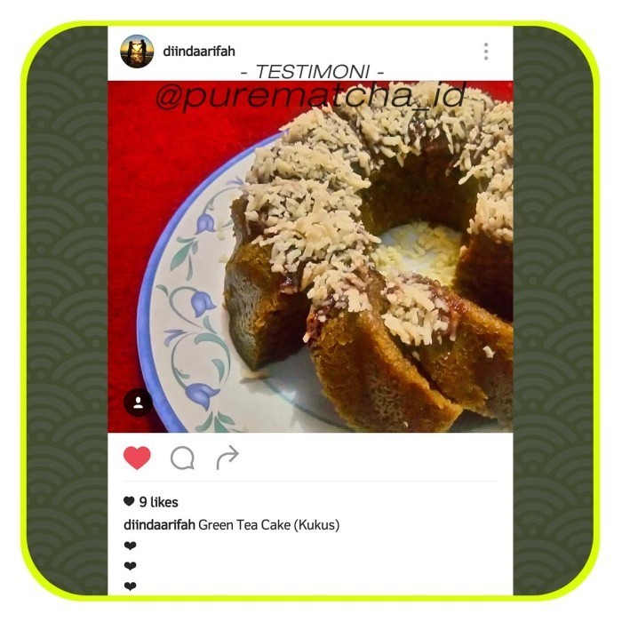 

Coklat Bubuk Cocoa Powder Pure Murni Tanpa Campuran - 250gr