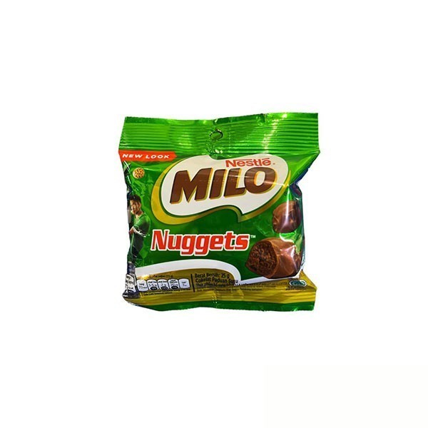 

MILO NUGGETS 30G Diskon