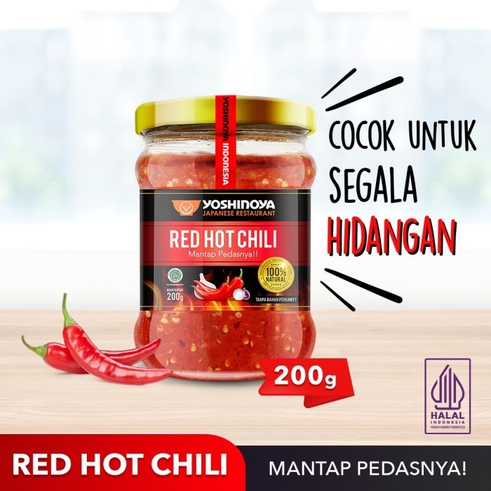 

Terbaru- RED HOT CHILI