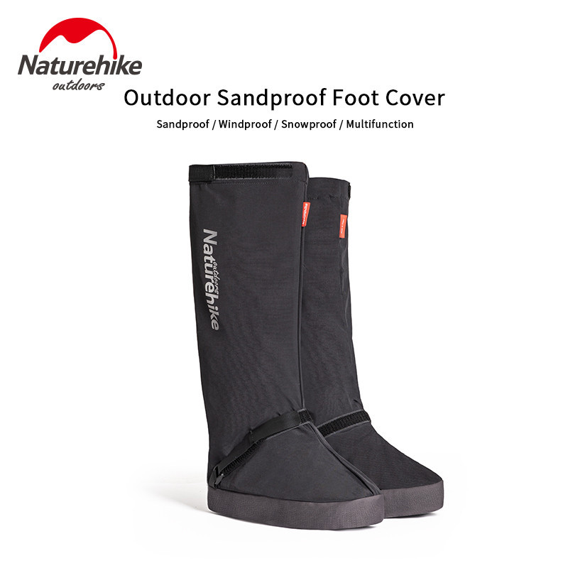 PELINDUNG SEPATU NATUREHIKE NH20HJ012 [A3]