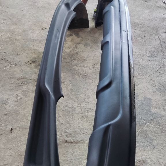 bodykit Mazda Biante body kit Mazda biante