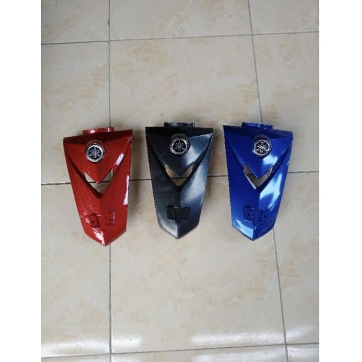 Panel dasi tebeng cover tameng Vega R new
