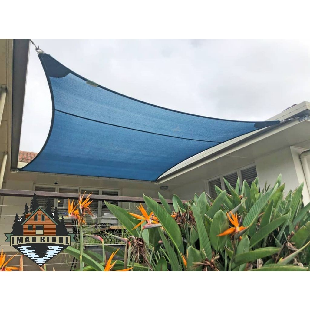 Sun shade awning D300 ukuran 2x3