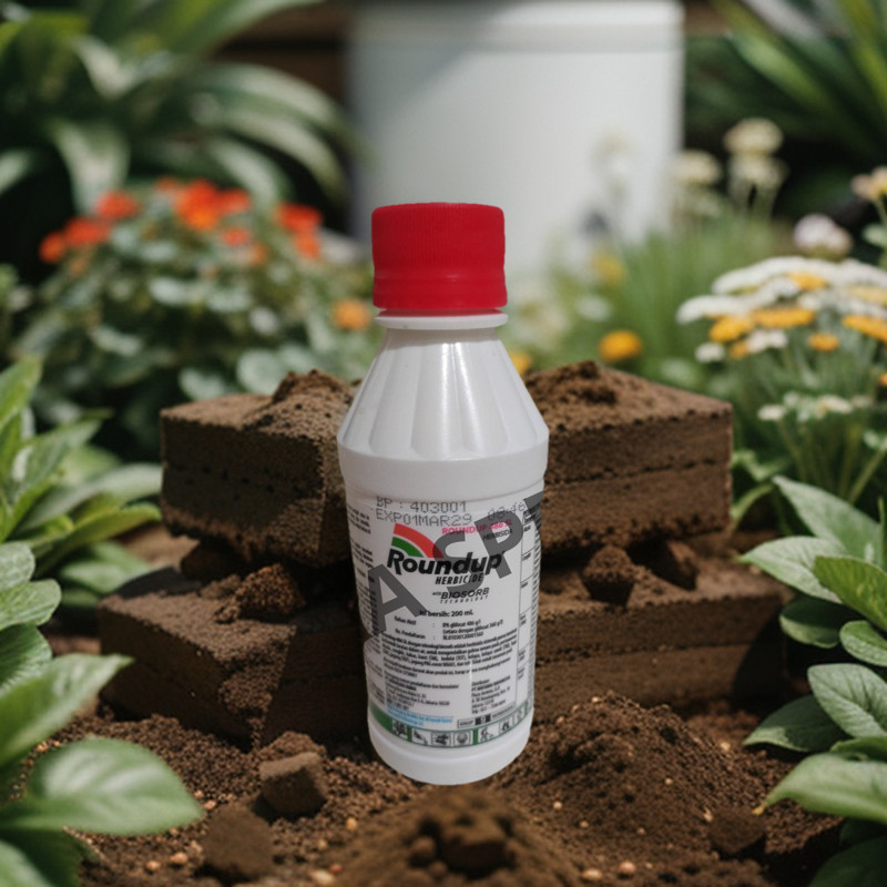 Hebisida Round UP 200 ml